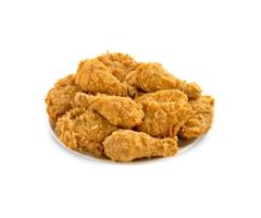 Fried Chicken