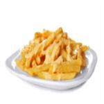 Cheesy Chips