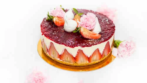 Cheesecake 