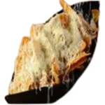 Nachos with Cheese