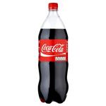 Large Bottle of Coke