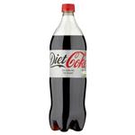Large Bottle of Diet Coke