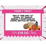 Family Treat