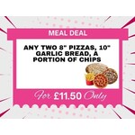 Meal Deal 1