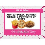 Meal Deal 3