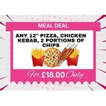 Meal Deal 2